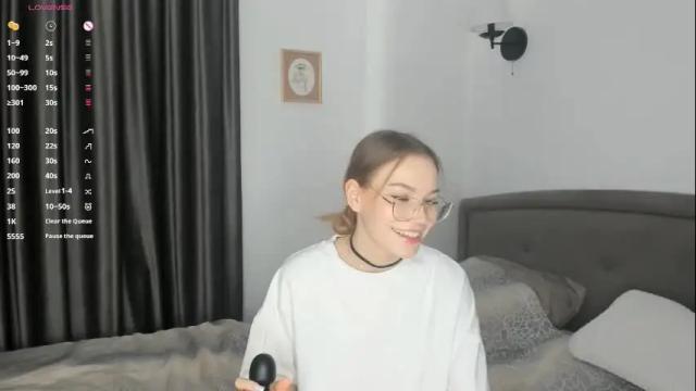 Image 10 of cainnancyn Stream on Chaturbate on 1 month ago