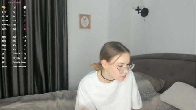 Image 11 of cainnancyn Stream on Chaturbate on 1 month ago