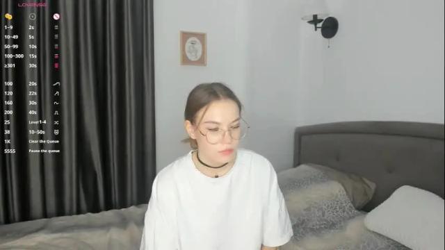 Image 12 of cainnancyn Stream on Chaturbate on 1 month ago
