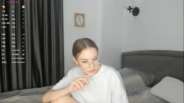 Image 4 of cainnancyn Stream on Chaturbate on 1 month ago