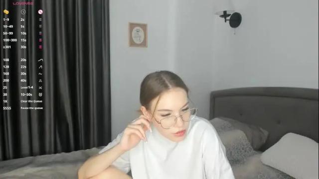 Thumbnail 2, cainnancyn's Stream at Chaturbate, 1 month ago