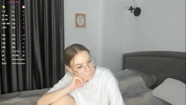 Image 7 of cainnancyn Stream on Chaturbate on 1 month ago