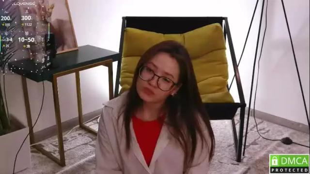Thumbnail 2, cainnancyn's Stream at Chaturbate, 16 days ago