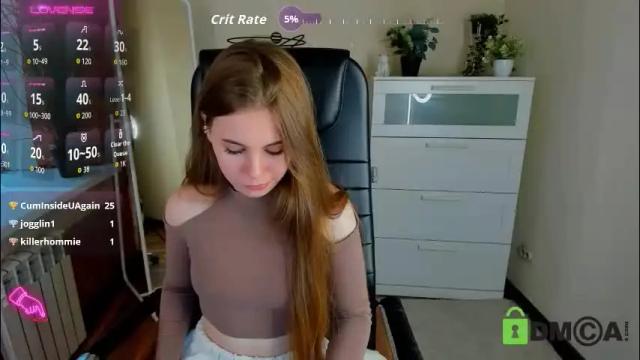 Thumbnail 3, caitlin_c's Stream at Chaturbate, 1 month ago