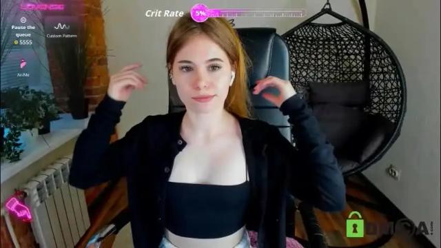 Thumbnail 1, caitlin_c's Stream at Chaturbate, 1 month ago