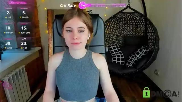 Thumbnail 1, caitlin_c's Stream at Chaturbate, 1 month ago