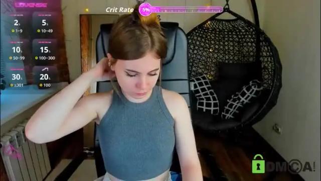 Thumbnail 2, caitlin_c's Stream at Chaturbate, 1 month ago