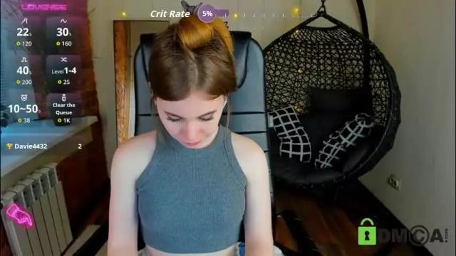 Thumbnail 3, caitlin_c's Stream at Chaturbate, 1 month ago