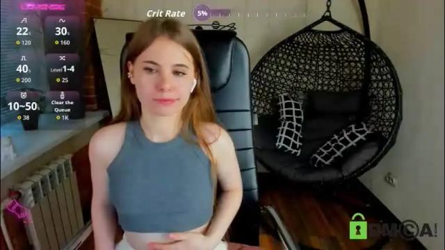 Thumbnail 3, caitlin_c's Stream at Chaturbate, 1 month ago