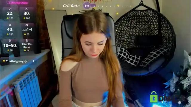 Thumbnail 3, caitlin_c's Stream at Chaturbate, 25 days ago