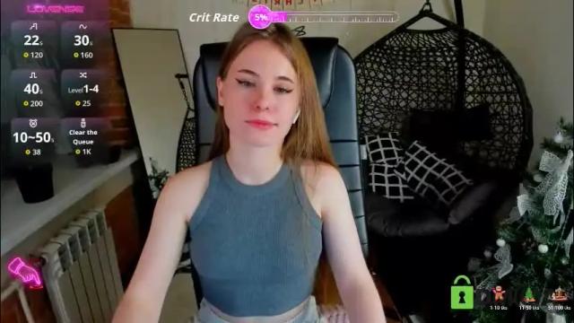 Thumbnail 2, caitlin_c's Stream at Chaturbate, 6 days ago