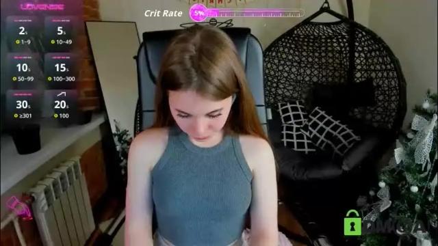 Thumbnail 3, caitlin_c's Stream at Chaturbate, 6 days ago