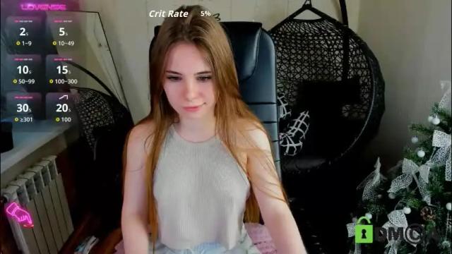 Thumbnail 1, caitlin_c's Stream at Chaturbate, 6 hours ago