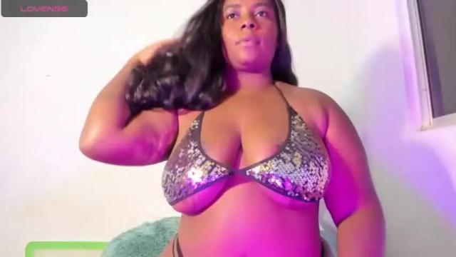 Thumbnail 2, caitlinkay's Stream at Chaturbate, 19 months ago