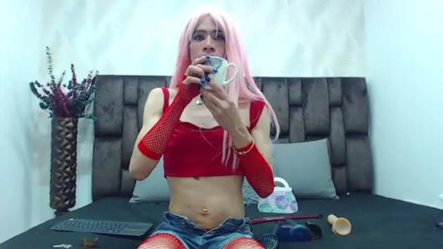 Thumbnail 3, caitlyn_jonnes's Stream at Chaturbate, 18 months ago