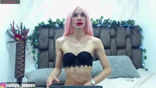 Thumbnail 3, caitlyn_jonnes's Stream at Chaturbate, 17 months ago