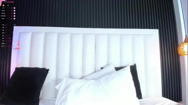 Image 7 of caitlyncouper Stream on Chaturbate on 1 month ago