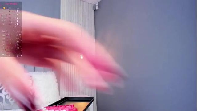 Image 11 of caitlyncouper Stream on Chaturbate on 27 days ago