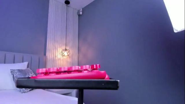 Image 3 of caitlyncouper Stream on Chaturbate on 12 days ago
