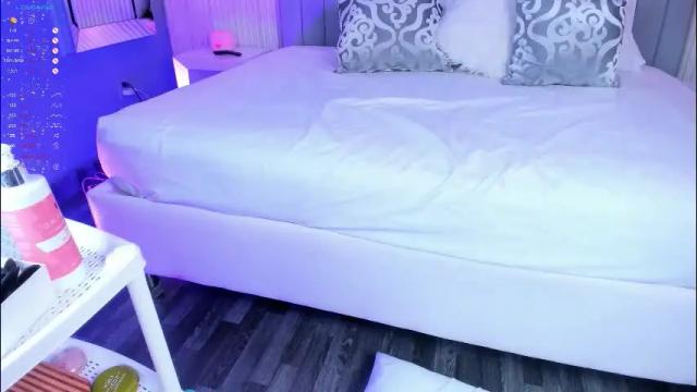 Image 6 of caitlyncouper Stream on Chaturbate on 1 month ago