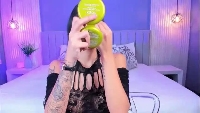 Thumbnail 1, caitlyncouper's Stream at Chaturbate, 1 month ago