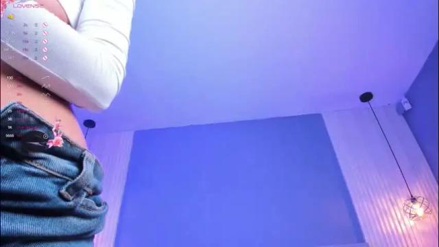 Thumbnail 1, caitlyncouper's Stream at Chaturbate, 1 month ago