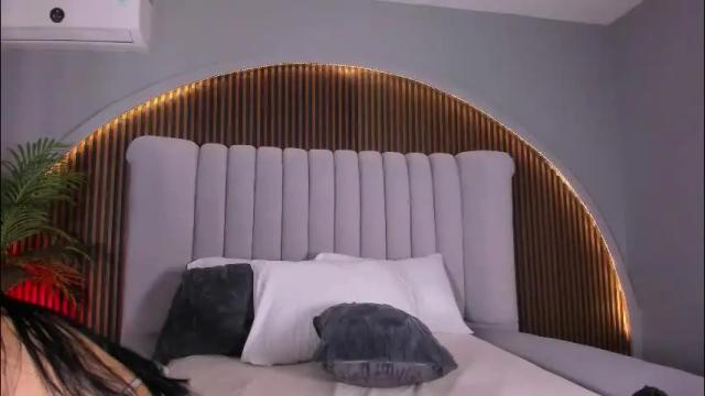 Image 6 of caitlyncouper Stream on Chaturbate on 1 month ago