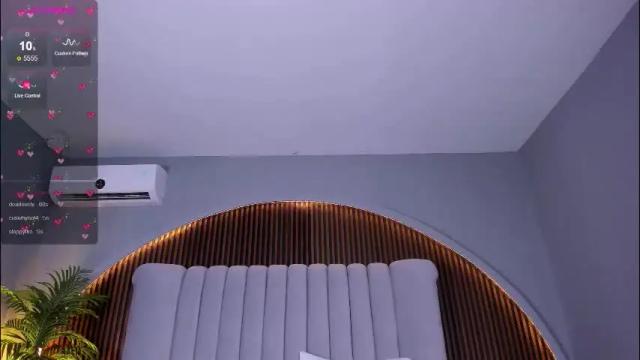 Thumbnail 2, caitlyncouper's Stream at Chaturbate, 1 month ago