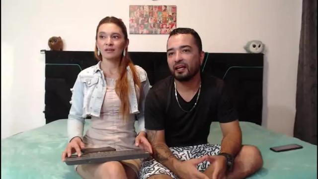 Thumbnail 1, cajusex's Stream at Chaturbate, 6 months ago