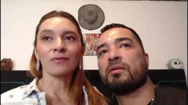 Image 2 of cajusex Stream on Chaturbate on 6 months ago