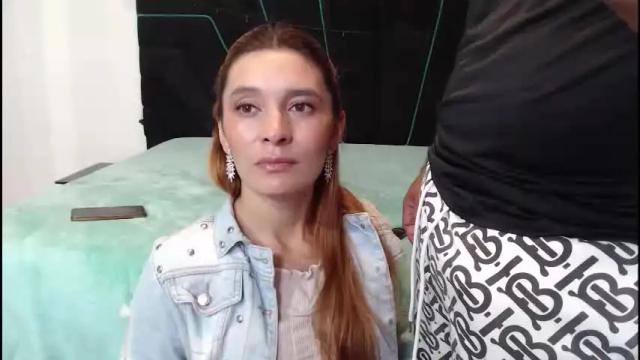 Image 3 of cajusex Stream on Chaturbate on 6 months ago