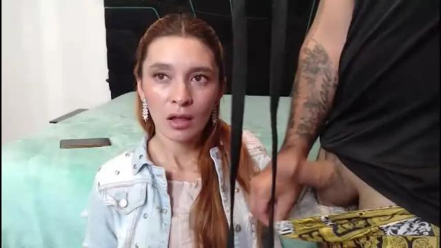 Image 4 of cajusex Stream on Chaturbate on 6 months ago