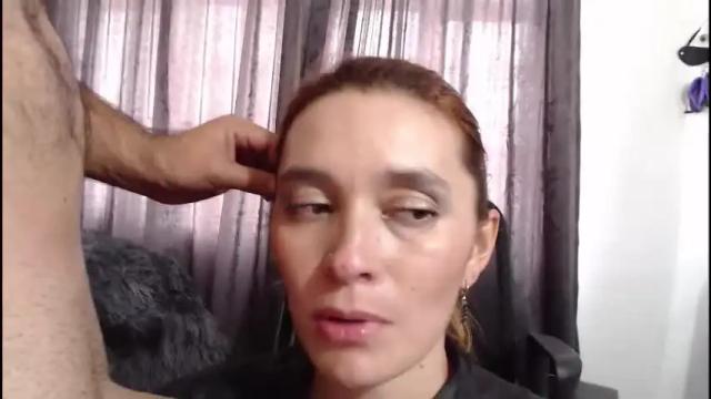 Image 8 of cajusex Stream on Chaturbate on 4 months ago