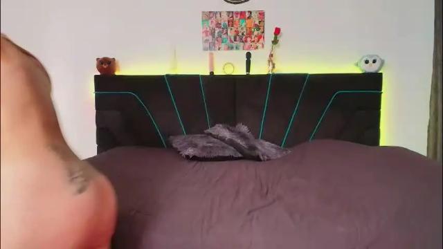 Image 6 of cajusex Stream on Chaturbate on 1 month ago