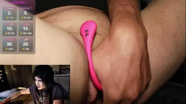 Thumbnail 3, calabadi's Stream at Chaturbate, 5 days ago
