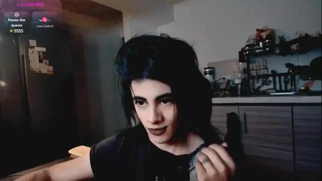 Thumbnail 1, calabadi's Stream at Chaturbate, 3 days ago