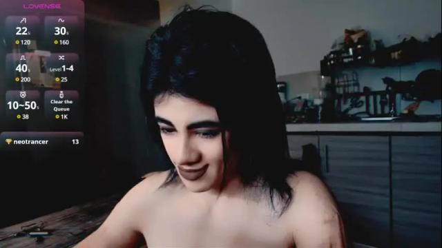 Image 10 of calabadi Stream on Chaturbate on 8 days ago
