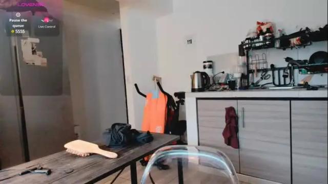 Thumbnail 2, calabadi's Stream at Chaturbate, 3 days ago