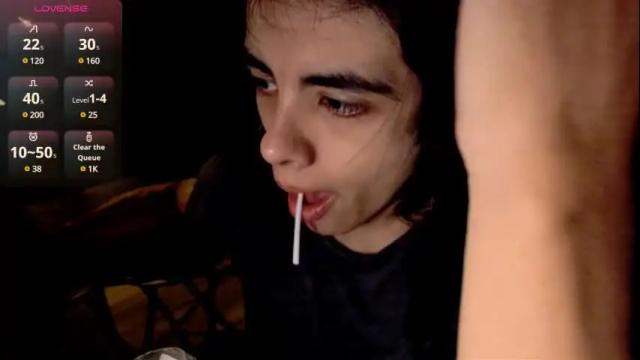 Image 11 of calabadi Stream on Chaturbate on 1 month ago