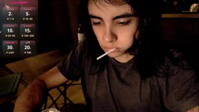 Image 12 of calabadi Stream on Chaturbate on 1 month ago
