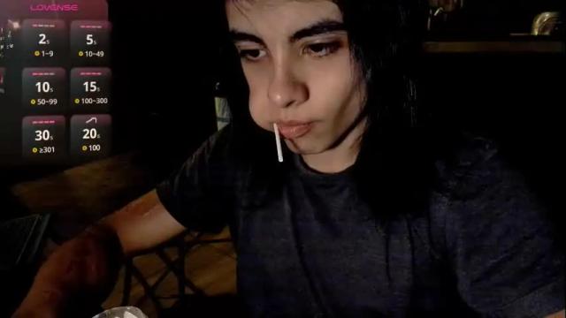 Image 8 of calabadi Stream on Chaturbate on 1 month ago
