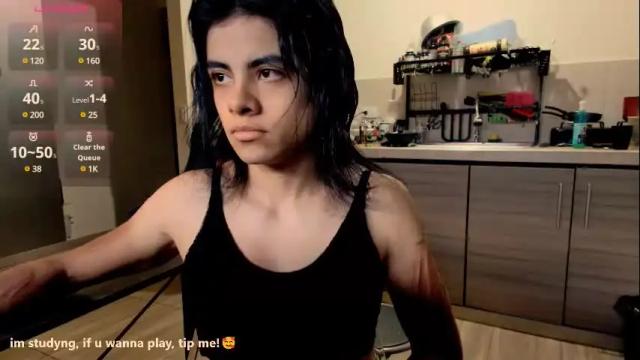 Image 7 of calabadi Stream on Chaturbate on 1 month ago