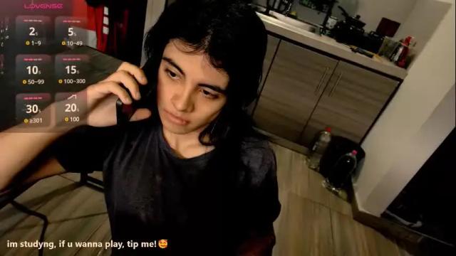Image 11 of calabadi Stream on Chaturbate on 1 month ago