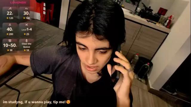 Image 12 of calabadi Stream on Chaturbate on 1 month ago