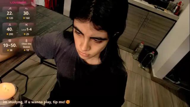 Image 2 of calabadi Stream on Chaturbate on 1 month ago