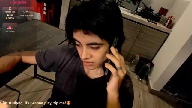 Image 7 of calabadi Stream on Chaturbate on 1 month ago