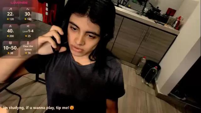 Image 8 of calabadi Stream on Chaturbate on 1 month ago