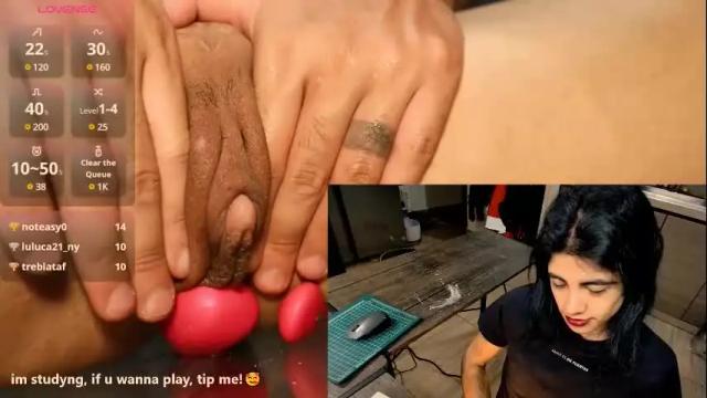 Image 12 of calabadi Stream on Chaturbate on 1 month ago