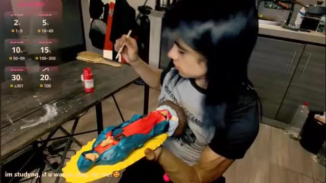 Image 11 of calabadi Stream on Chaturbate on 28 days ago