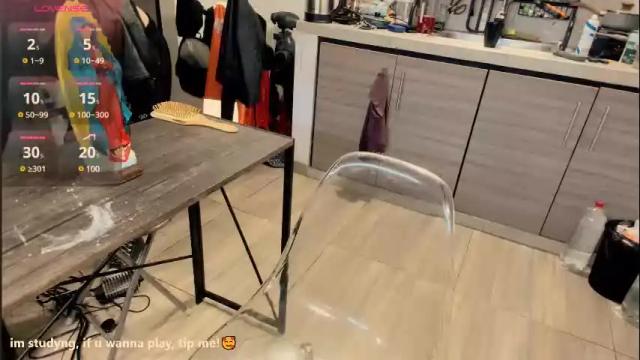 Image 4 of calabadi Stream on Chaturbate on 28 days ago
